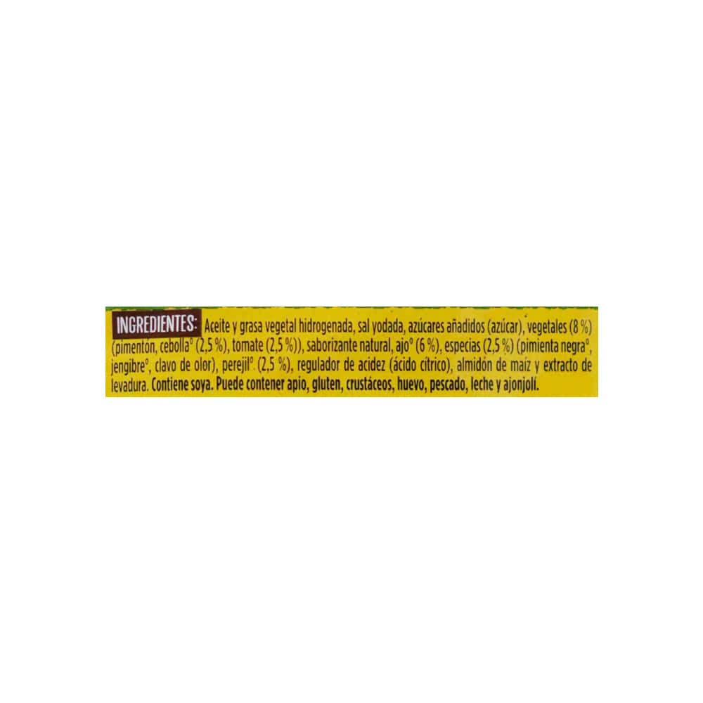 Papelitos sazonadores a la leña Maggi (24 g / 0.85 oz) - Miniatura 5