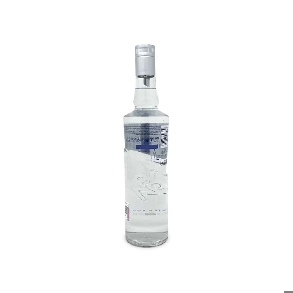Vodka 40 % vol Wyborowa (700 ml) - Miniatura 6