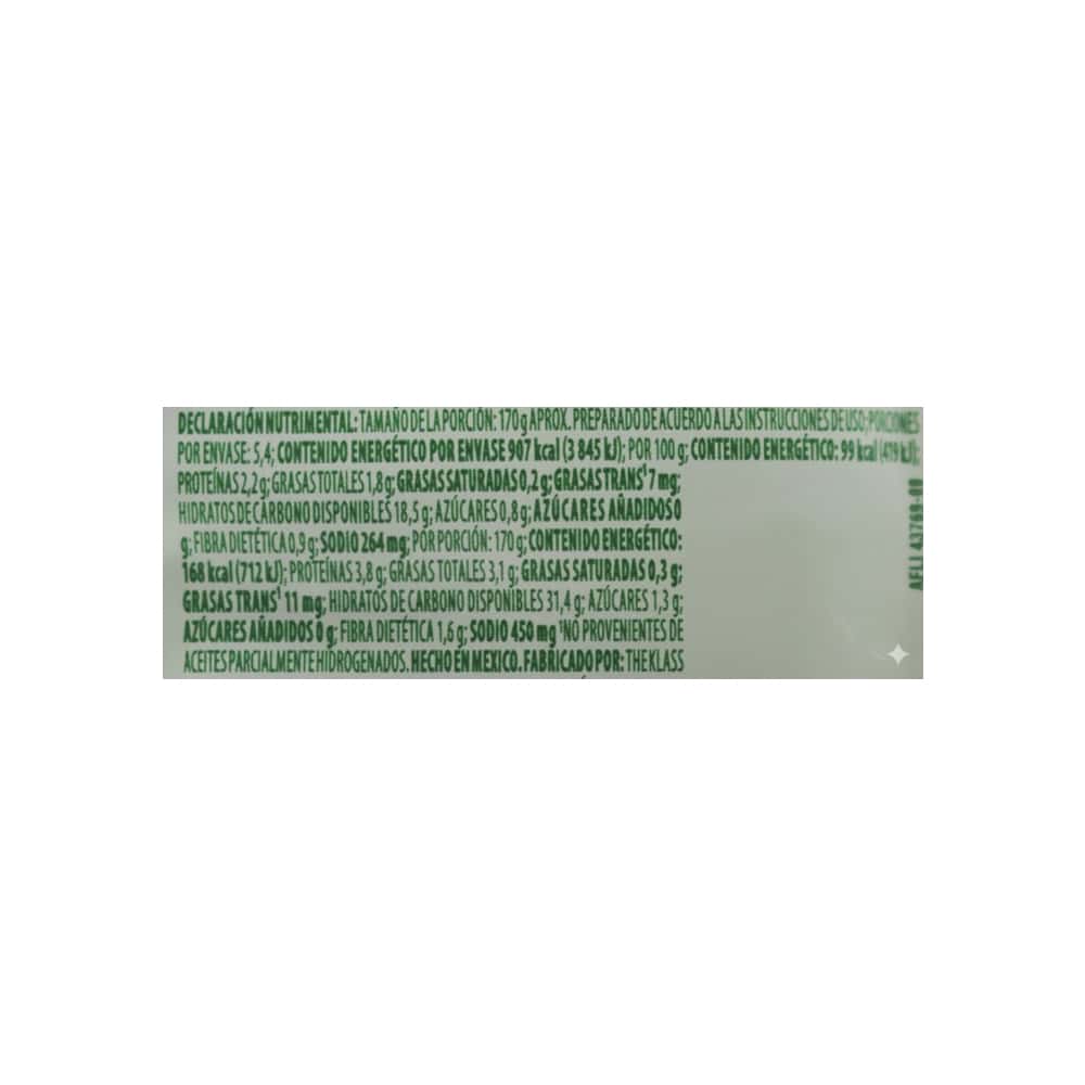 Sazonador para arroz rojo Knorr (17 g / 0.60 oz) - Miniatura 6
