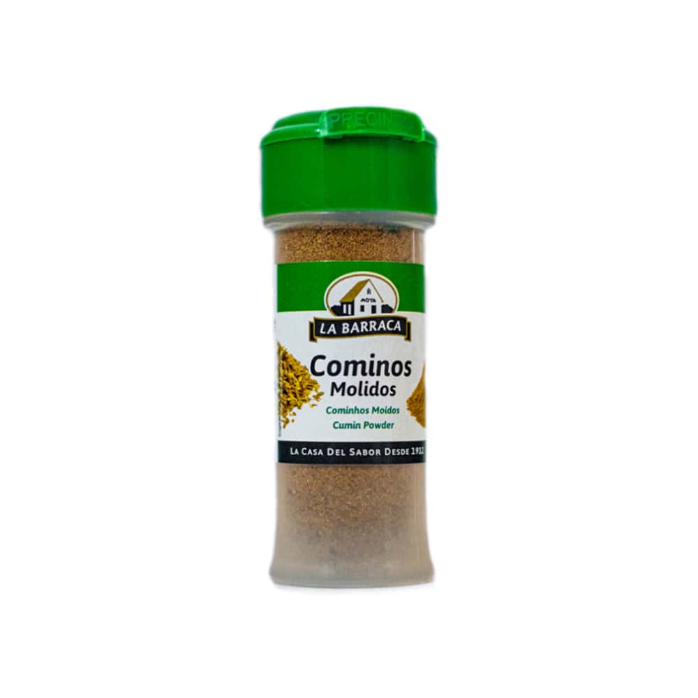 Comino molido La Barraca (23 g) - Miniatura 6