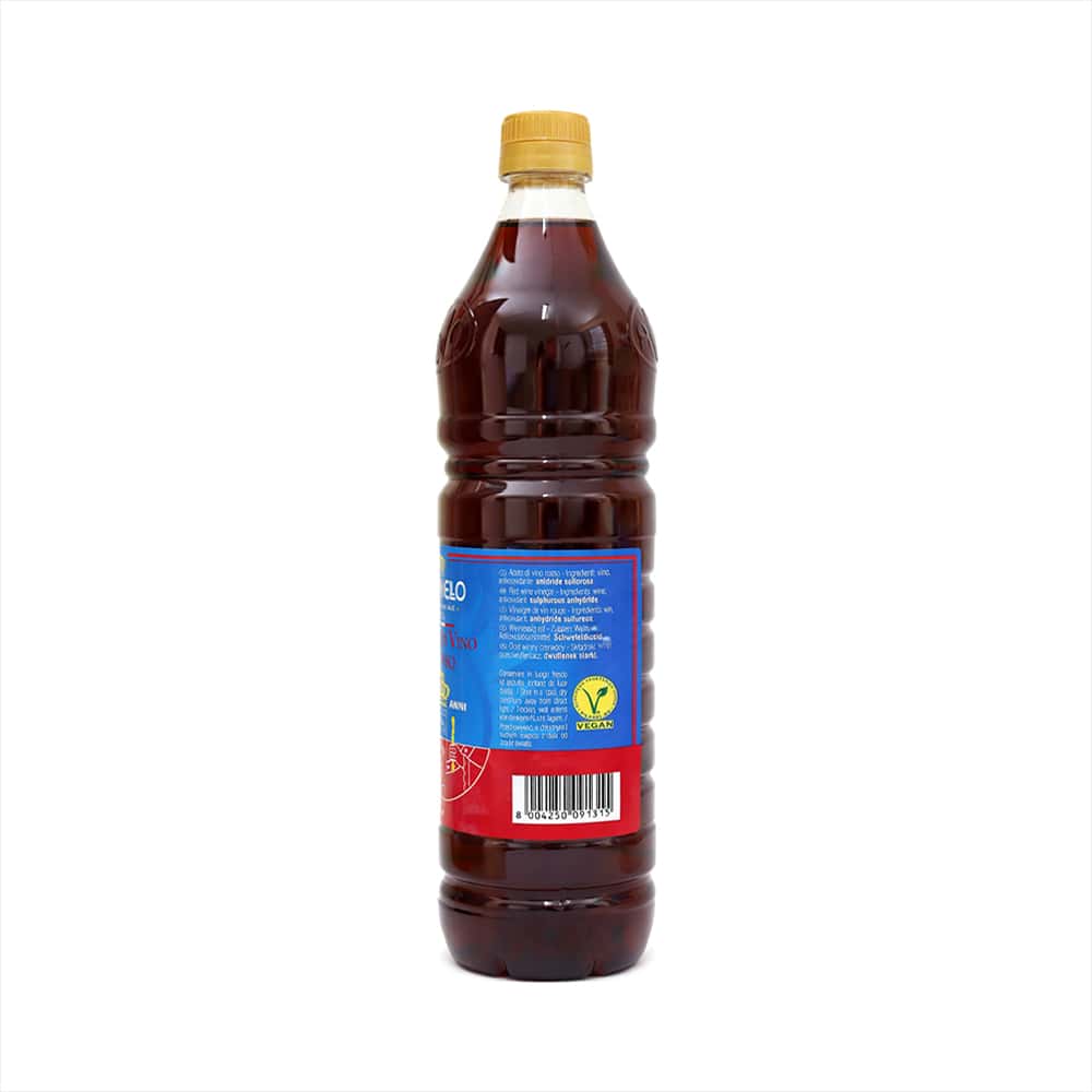 Vinagre de vino tinto Varvello (1 L) - Miniatura 6