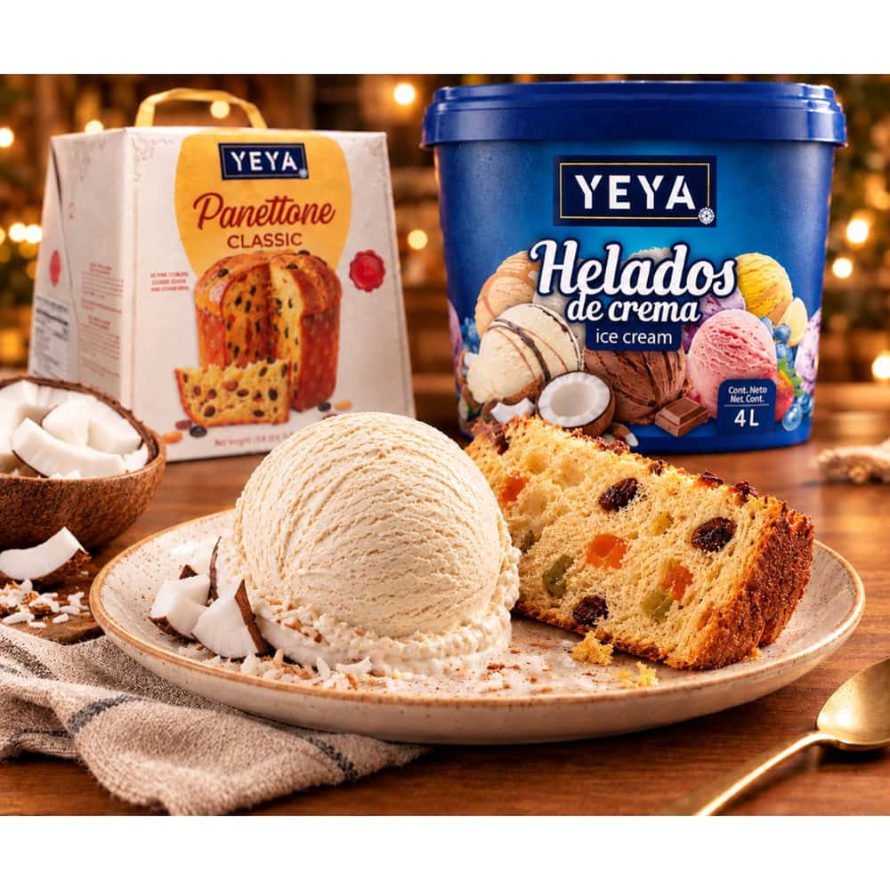 Combo YEYA Dulce Antojo de Coco - Miniatura 2