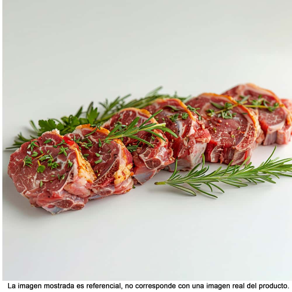 Lomo de carnero Campo Vivo (2.72 kg / 6 lb) - Miniatura 5