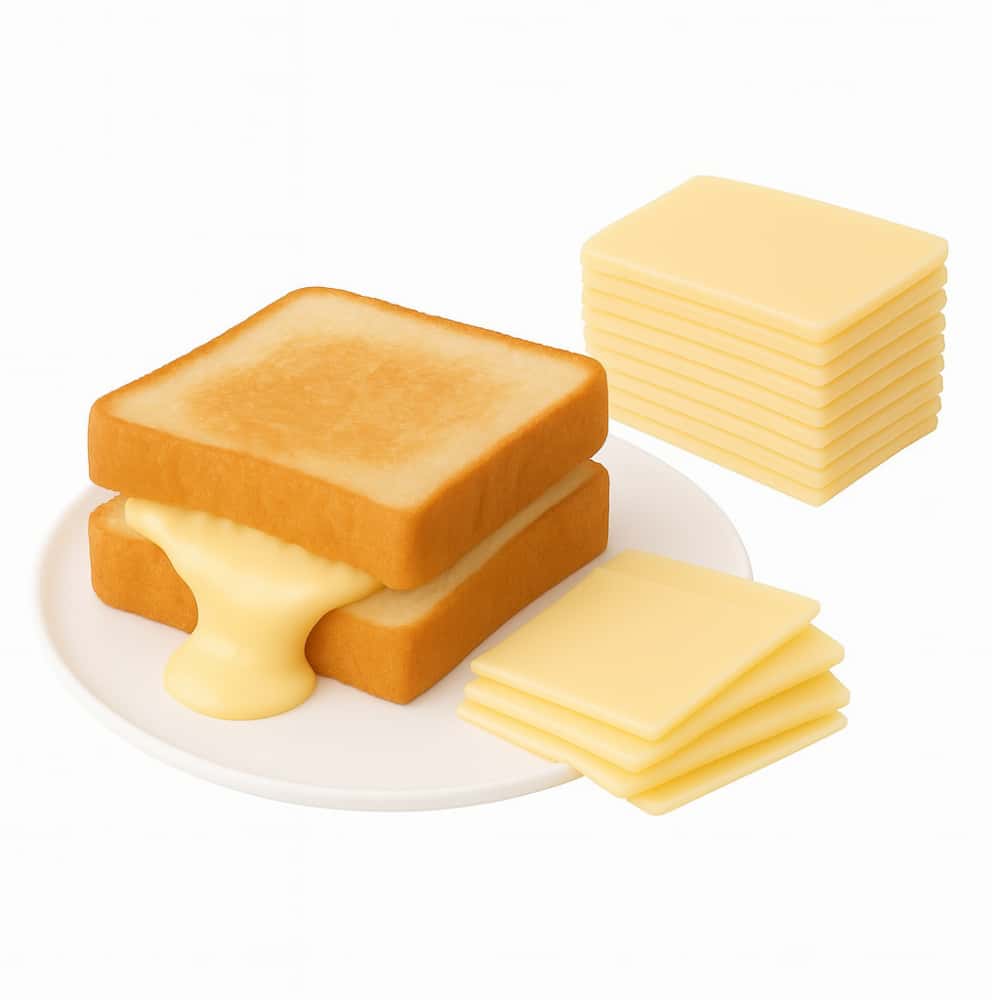 Queso gouda lasqueado (454 g / 1 lb) - Miniatura 5
