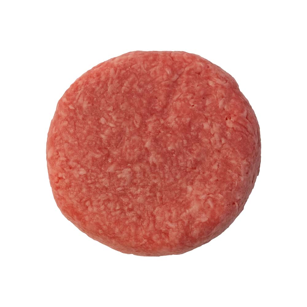 Carne de pollo mecánicamente separada LF (454 g / 1 lb) - Miniatura 3
