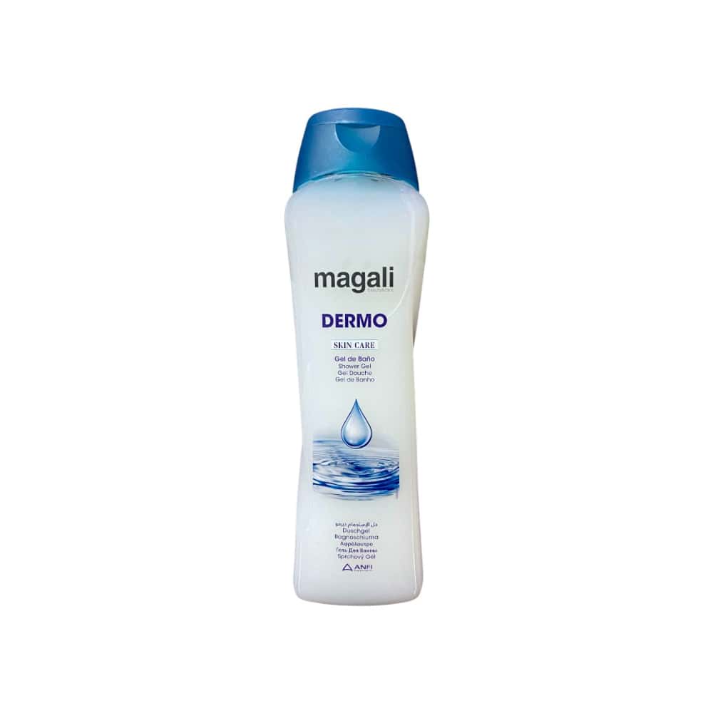 Gel de baño dermo Magali (750 ml) - Miniatura 1