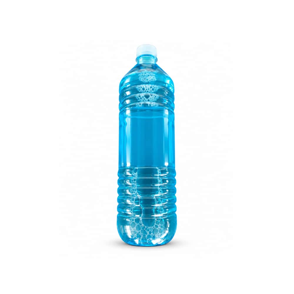 Desinfectante de superficie aroma brisa marina Mister Damian (1.5 L) - Miniatura 2