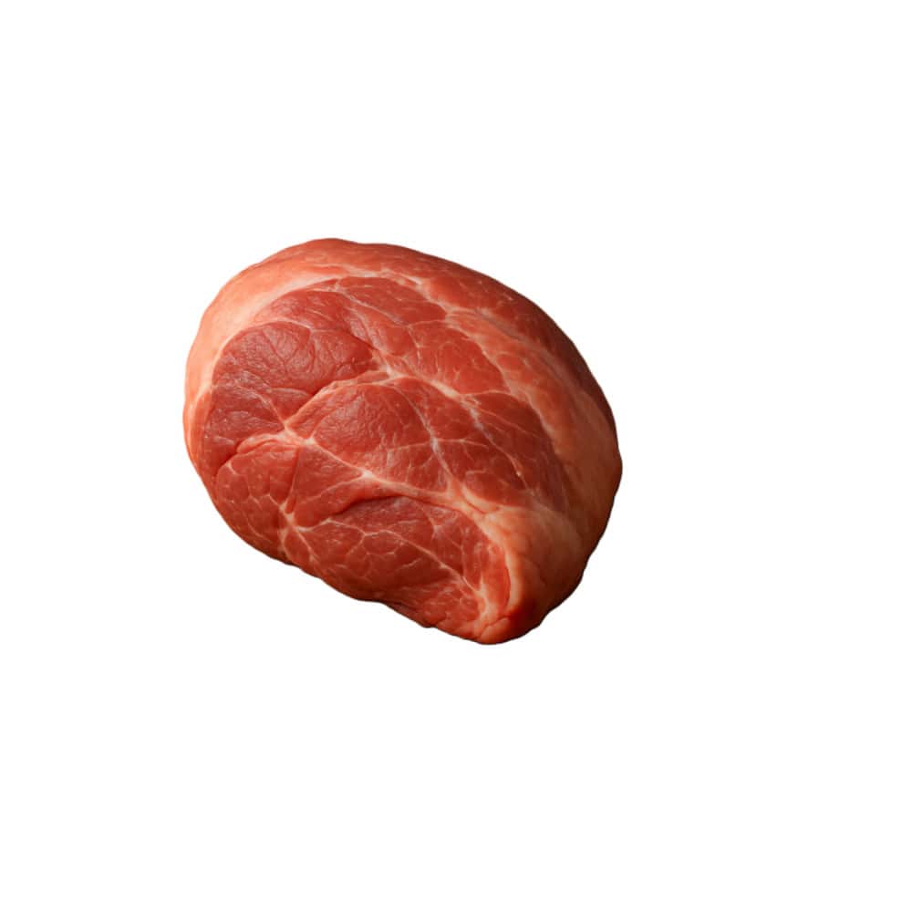 Pierna de cerdo sin piel y sin hueso Del Bosque (2.49 kg / 5.5 lb) - Miniatura 2