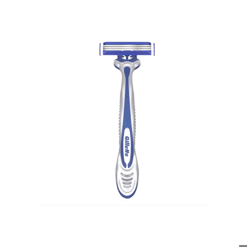 Maquinillas de afeitar Prestobarba3 Comfortgel Gillette (2 U) - Miniatura 3