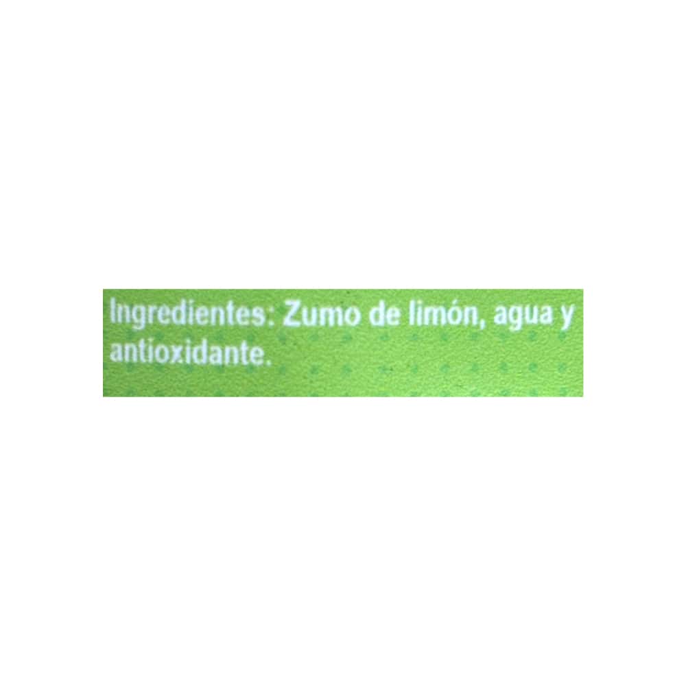 Zumo de limón Don Roy (1 L) - Miniatura 2