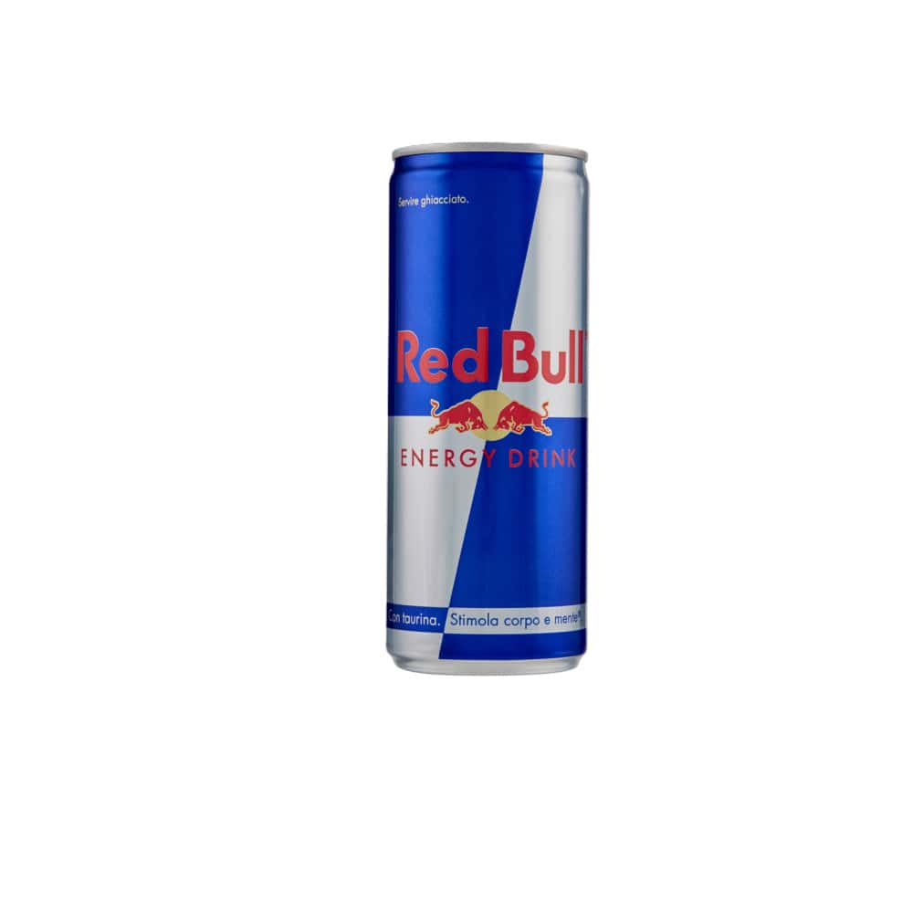 Bebida energética Red Bull (250 ml / 8.4 fl oz) - Miniatura 5