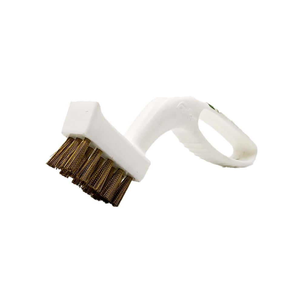 Cepillo de alambre de cobre duro multipropósito Fuller (1 U) - Miniatura 2