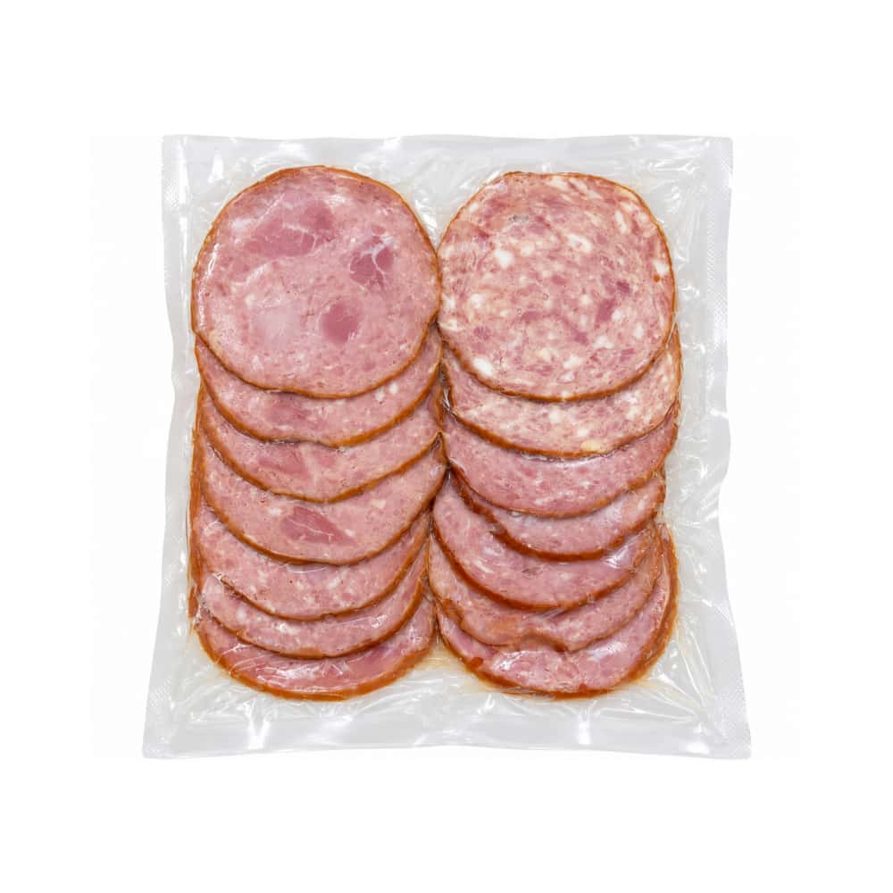 Jamón embuchado lasqueado PDL LMC (907 g / 2 lb) - Miniatura 2