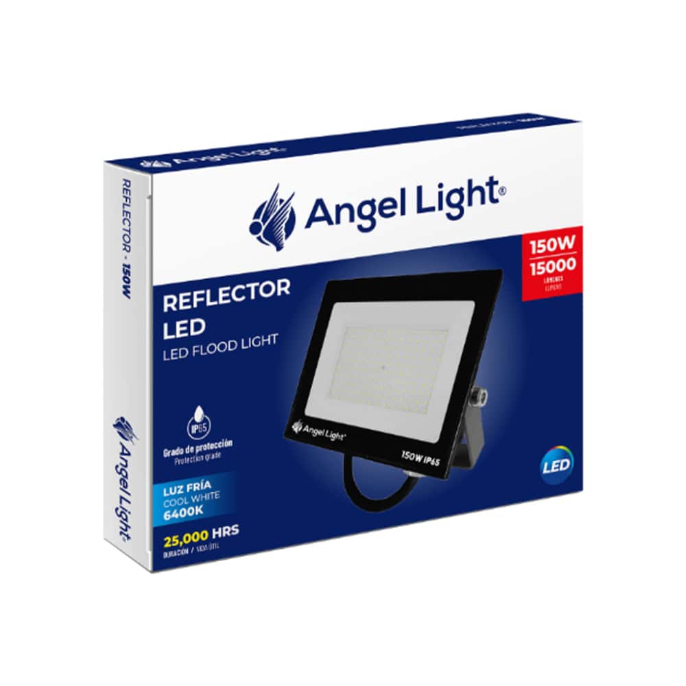 Lámpara reflectora LED de 150 W Angel Light - Miniatura 2