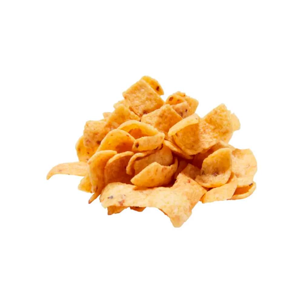 Papas fritas sabor a jamón Onbazar (42 g / 1.5 oz) - Miniatura 4