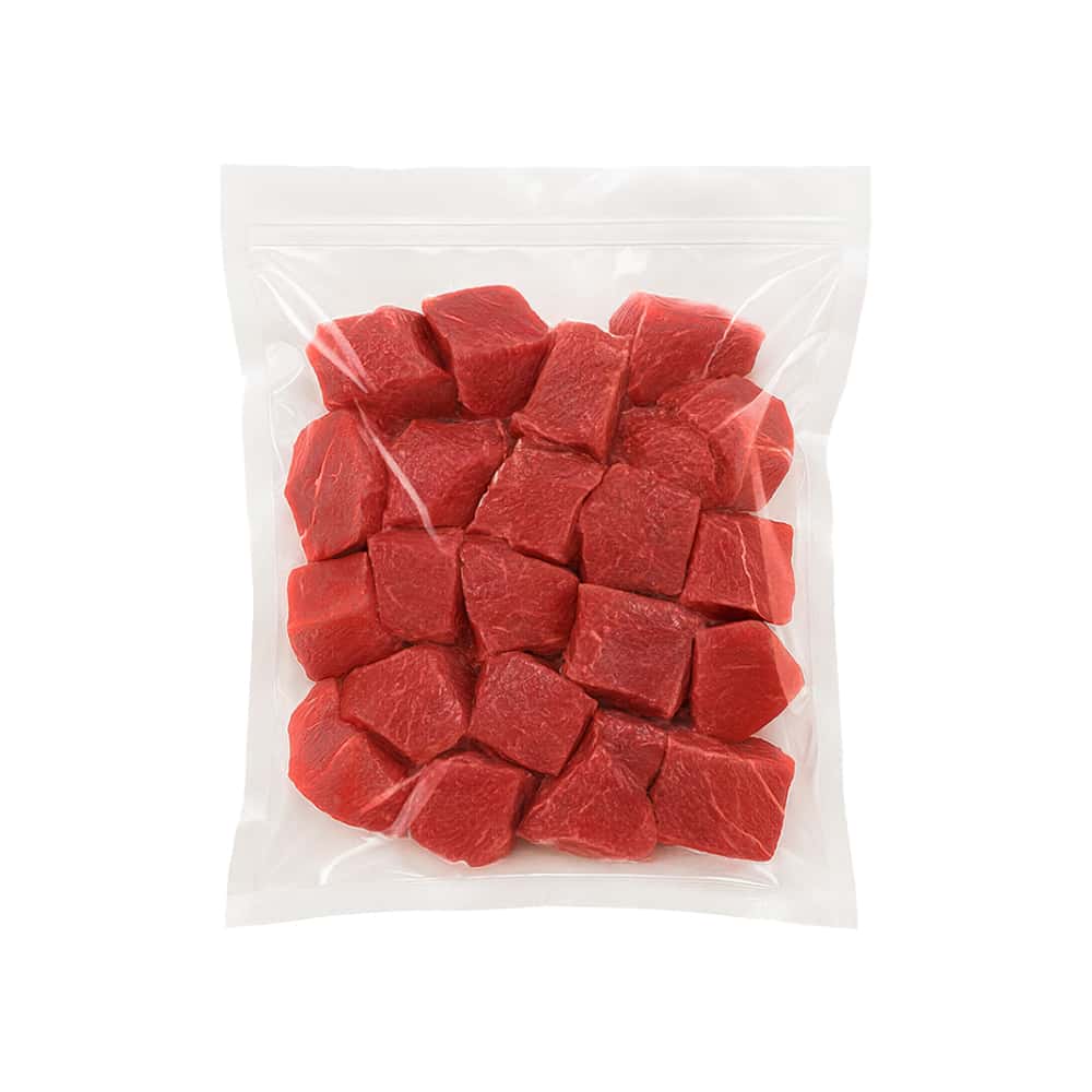 Carne de res troceada Don Bello (1 kg / 2.2 lb) - Miniatura 2