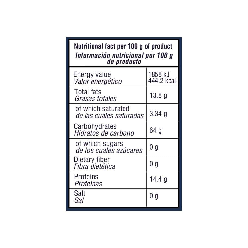 Café espresso Italiano YEYA (250 g / 8.8 oz) - Miniatura 3