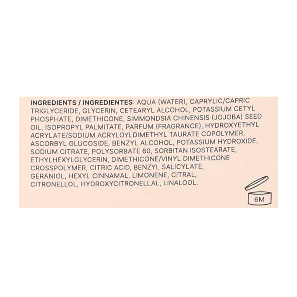 Crema facial con vitamina C Betrés 50 ml - Miniatura 4
