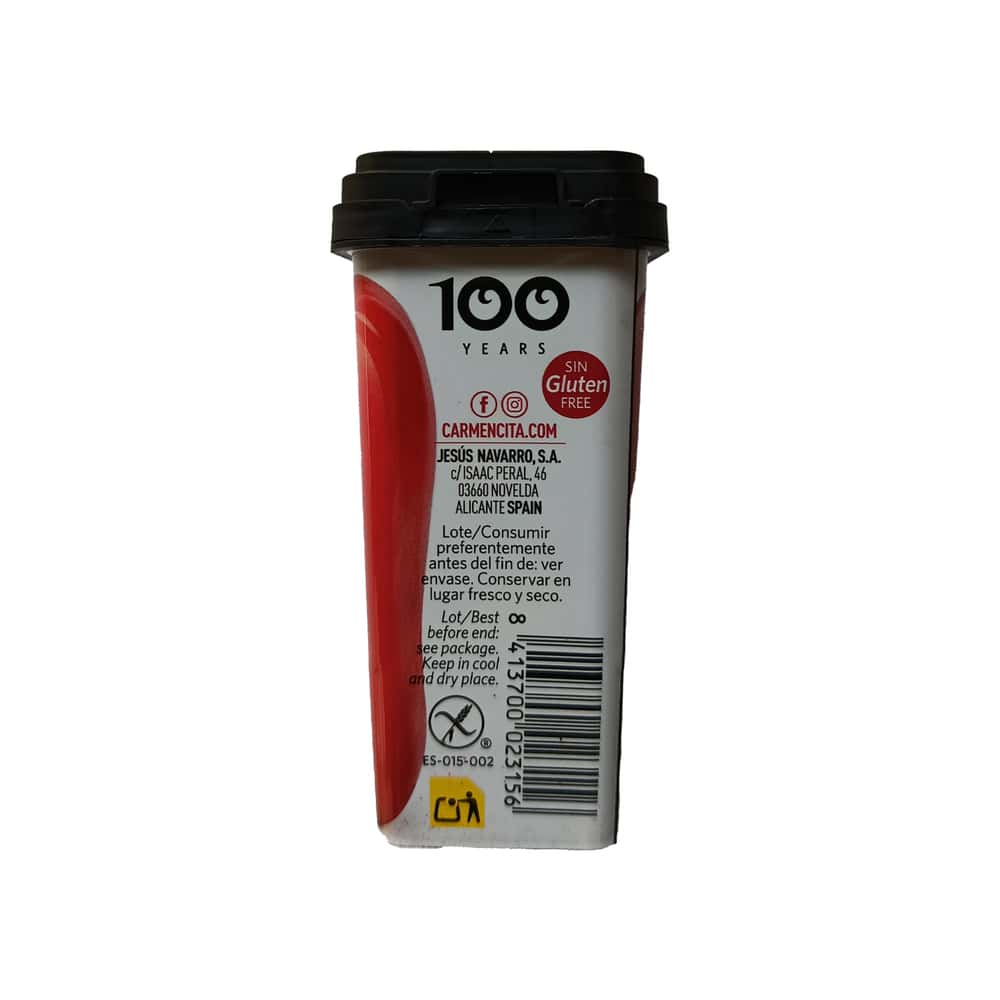 Pimentón dulce Carmencita (75 g) - Miniatura 2