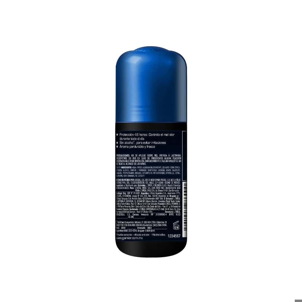 Desodorante antitranspirante Oceanic Obao (65 g / 2.29 oz) - Miniatura 4