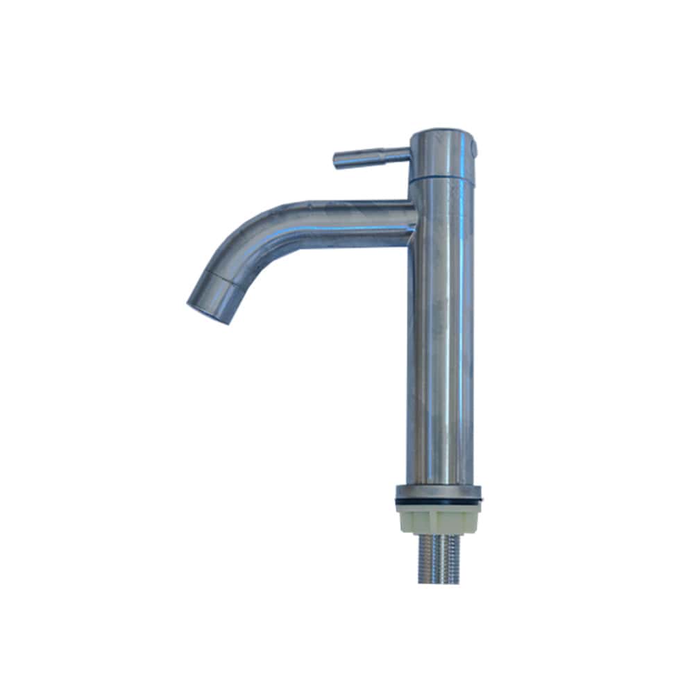 Llave de agua para lavamanos frío y caliente P53 - Miniatura 5