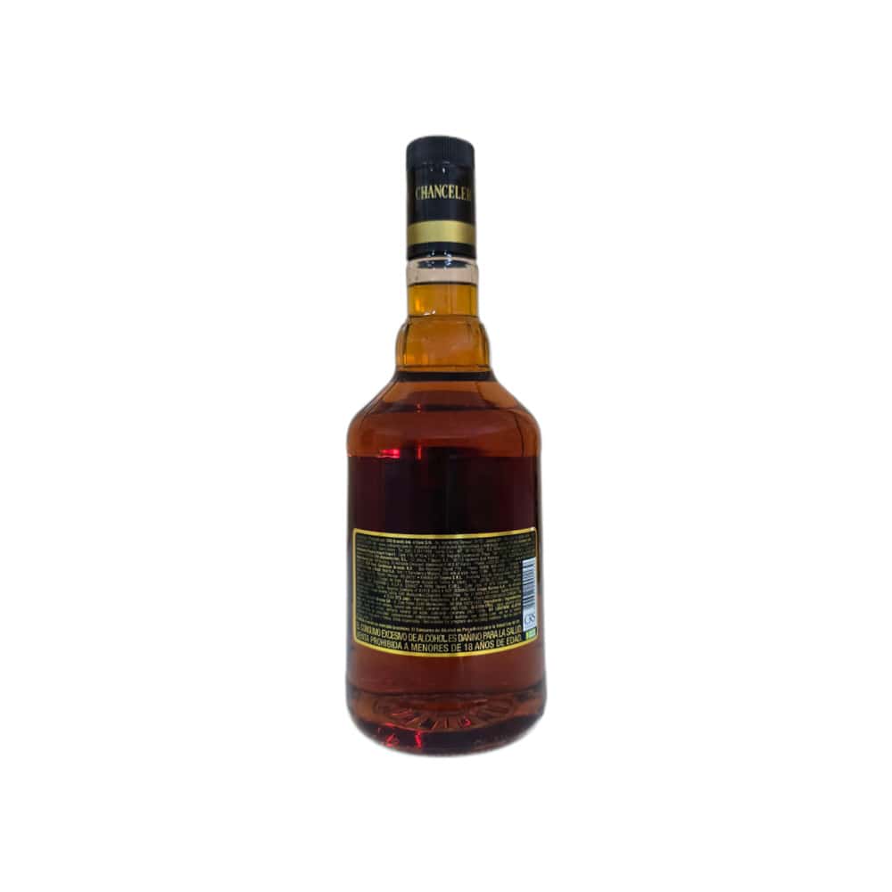 Whisky Chanceler (1 L) - Miniatura 6