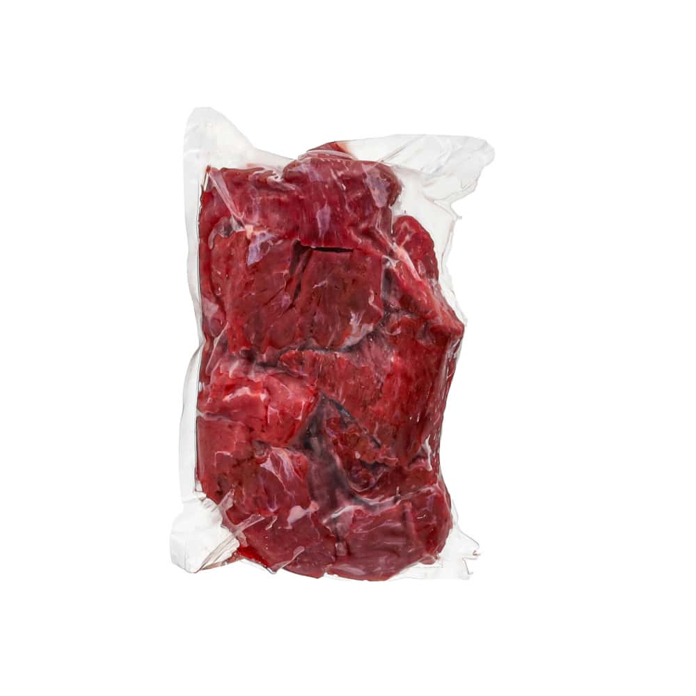Carne de res troceada Benita (1 kg / 2.2 lb) - Miniatura 3