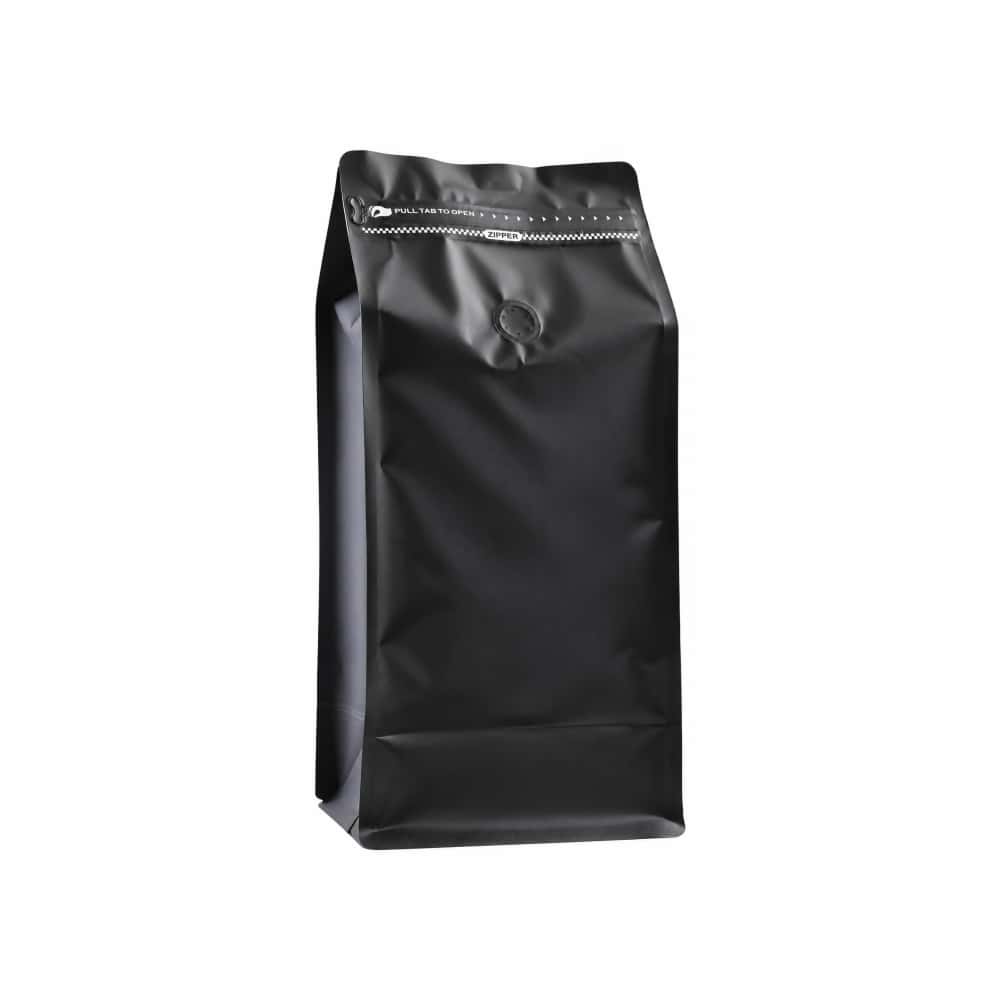 Café molido tostado medio Pruébalo (500 g / 1.1 lb) - Miniatura 2