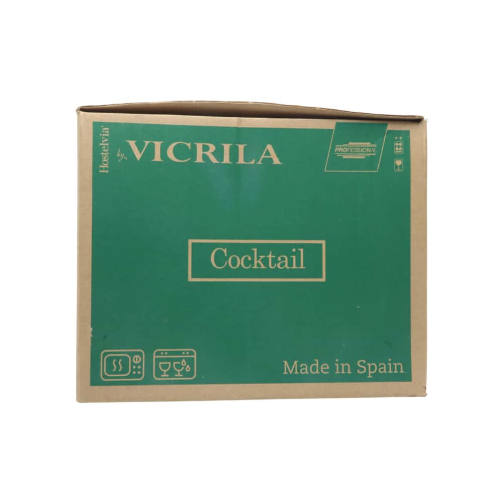 Copas para Daiquirí Havana Club (6 U) - Miniatura 5