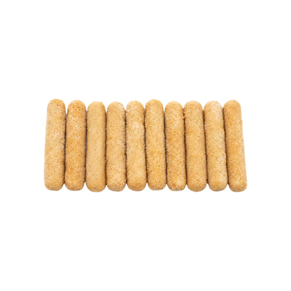 Croquetas de pescado La Finca (380 g / 13.40 oz) - Miniatura 1