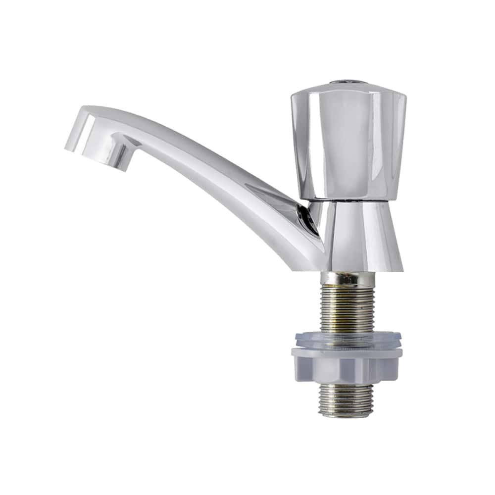 Llave individual para lavamanos Griven - Miniatura 4
