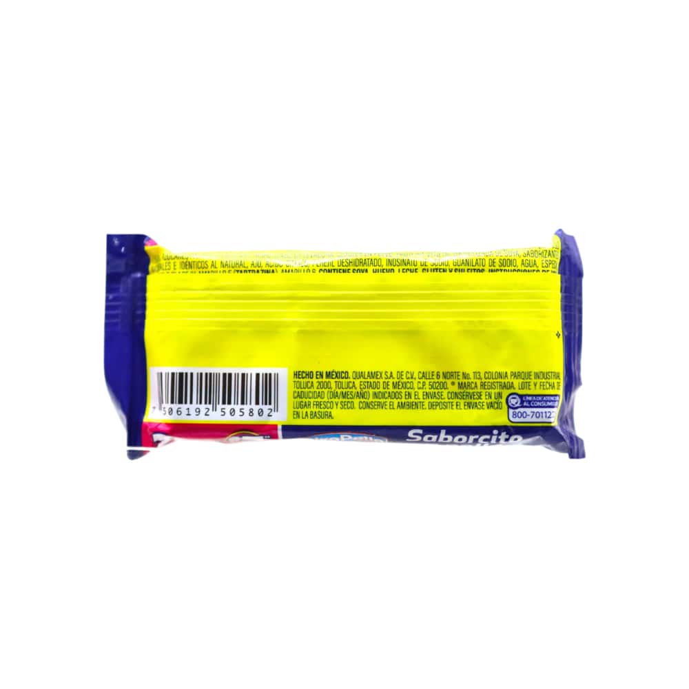 Caldo de pollo en cubos RikoPollo (33 g / 1.16 oz) - Miniatura 3