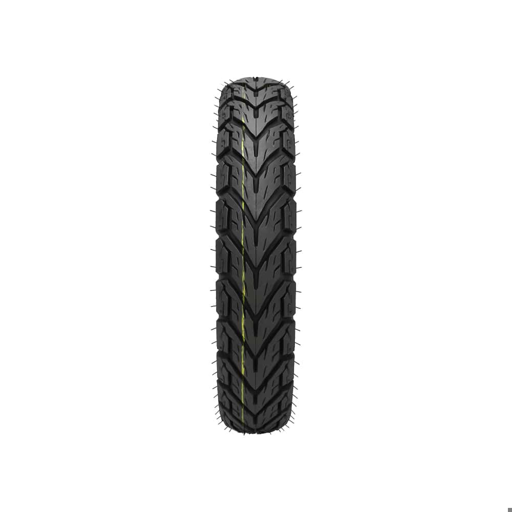 Neumático para motocicleta 2.75 - 18 Hongyu - Miniatura 2
