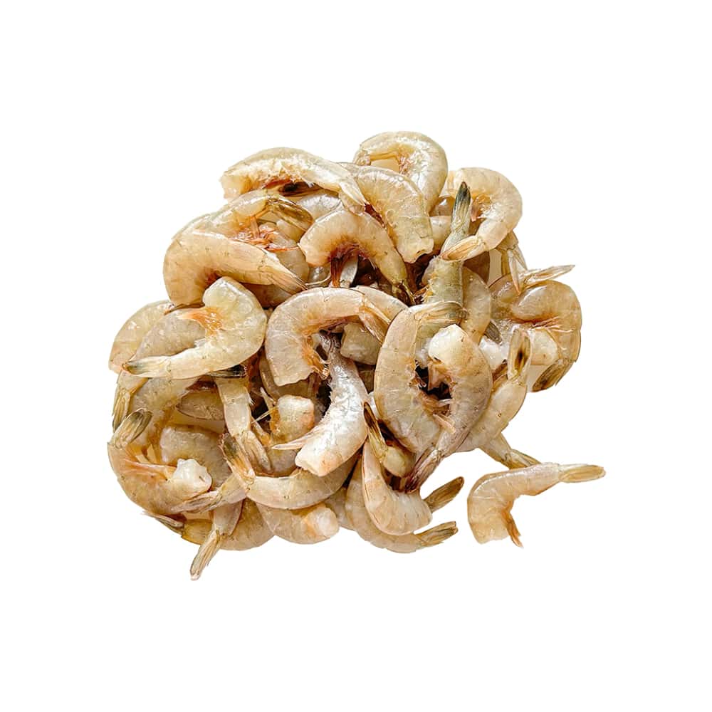 Camarón descabezado Pescaito (454 g / 1 lb) - Miniatura 2