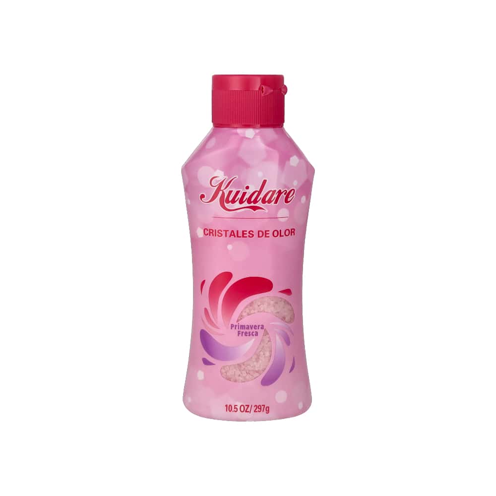 Cristales de olor primavera fresca Kuidare (297 g / 10.5 oz) - Miniatura 1