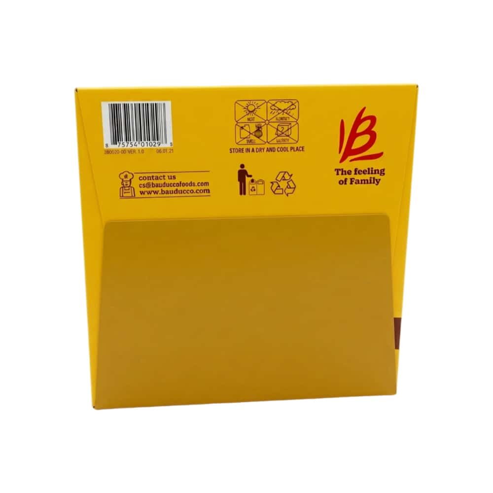 Panettone clásico Bauducco (454 g / 16 oz) - Miniatura 3