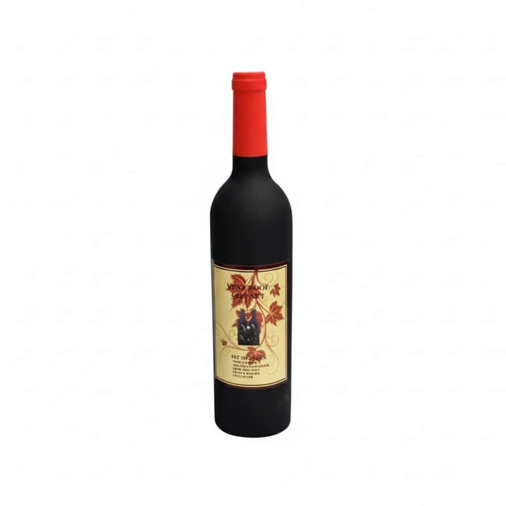 Juego de sommelier de regalo para vino Lotus Home Collections - Miniatura 6