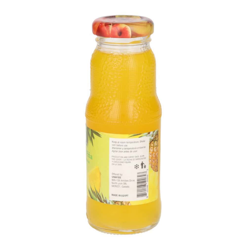 Jugo de piña Yeya (12 x 200 ml) - Miniatura 4