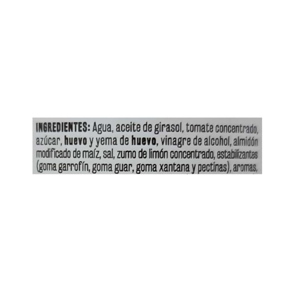 Salsa cocktail Vima Foods (225 ml) - Miniatura 7