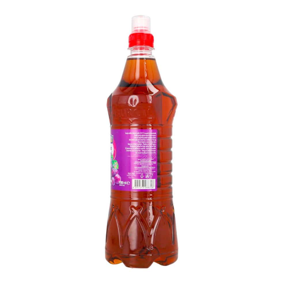 Vinagre de uvas Burcu (1 L) - Miniatura 2