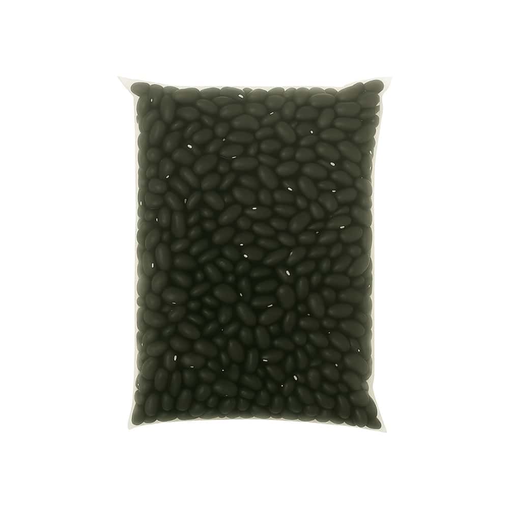 Frijoles negros Dale (907 g / 2 lb) - Miniatura 6
