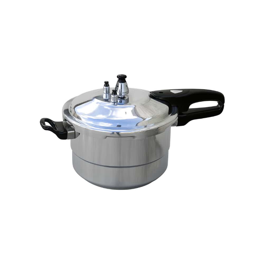 Olla a presión de tres pistones (4 L) Tato VPC-40 - Miniatura 1