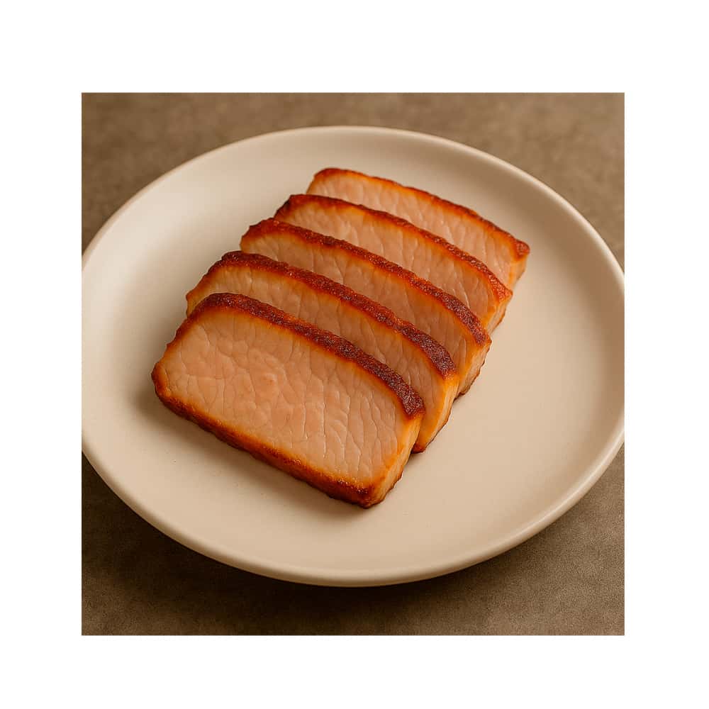 Lomo de cerdo sin piel y sin hueso PDL LMC (700 g / 1.54 lb) - Miniatura 5