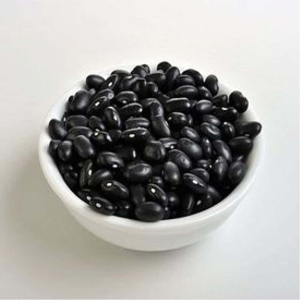 Frijoles Negros (454 g / 1 lb) - Miniatura 4