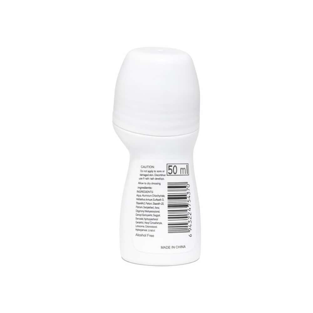 Desodorante invisible protección 48h Maf Zeralda (50 ml) - Miniatura 2