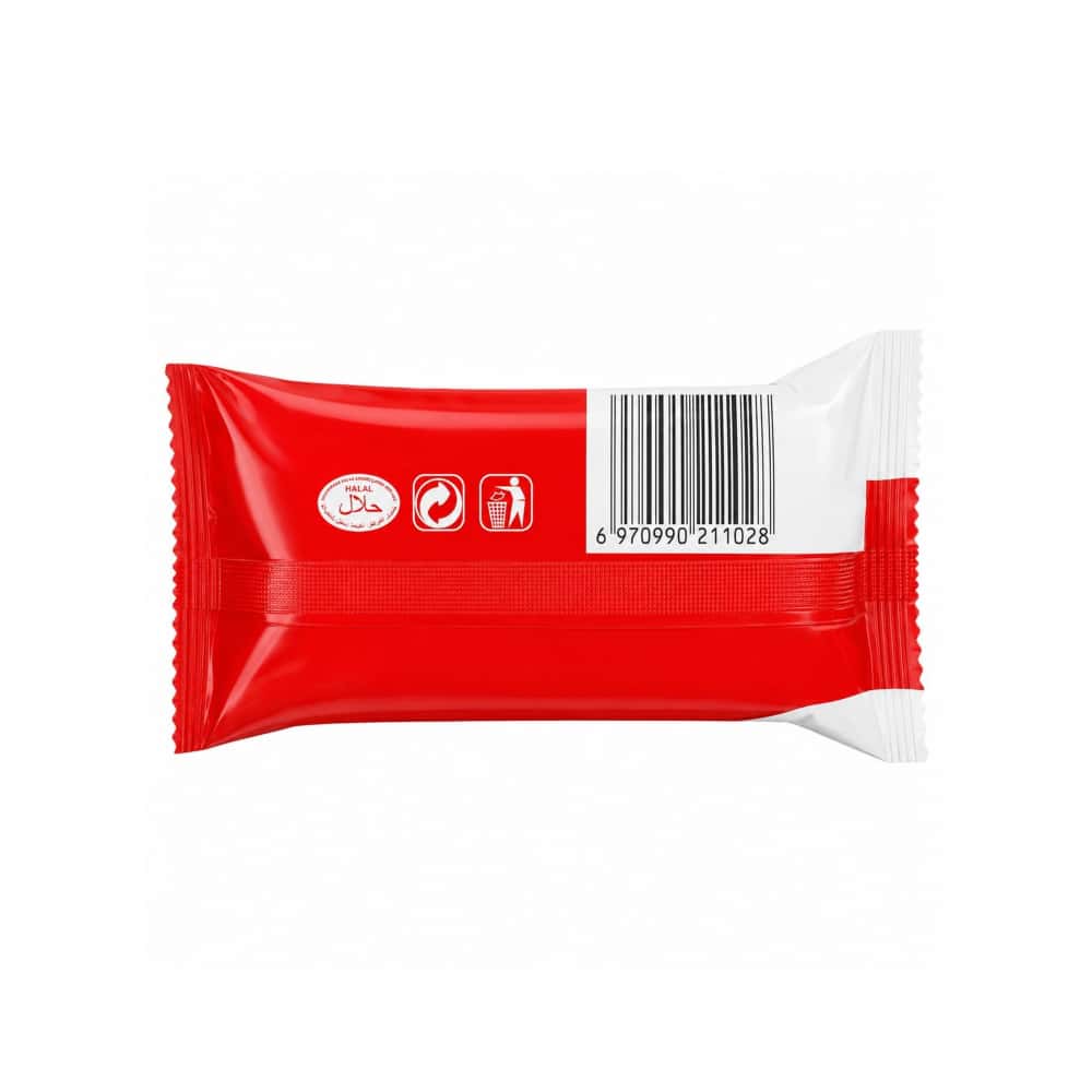 Papas fritas sabor picante y caliente Panpan (35 g / 1.23 oz) - Miniatura 3