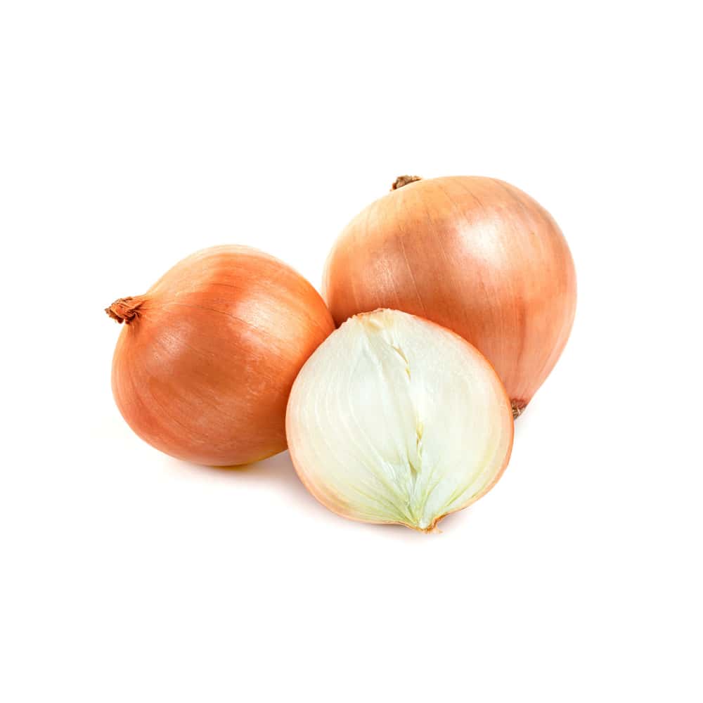 Cebolla blanca congelada Cosecha Real (500 g / 1.1 lb) - Miniatura 3
