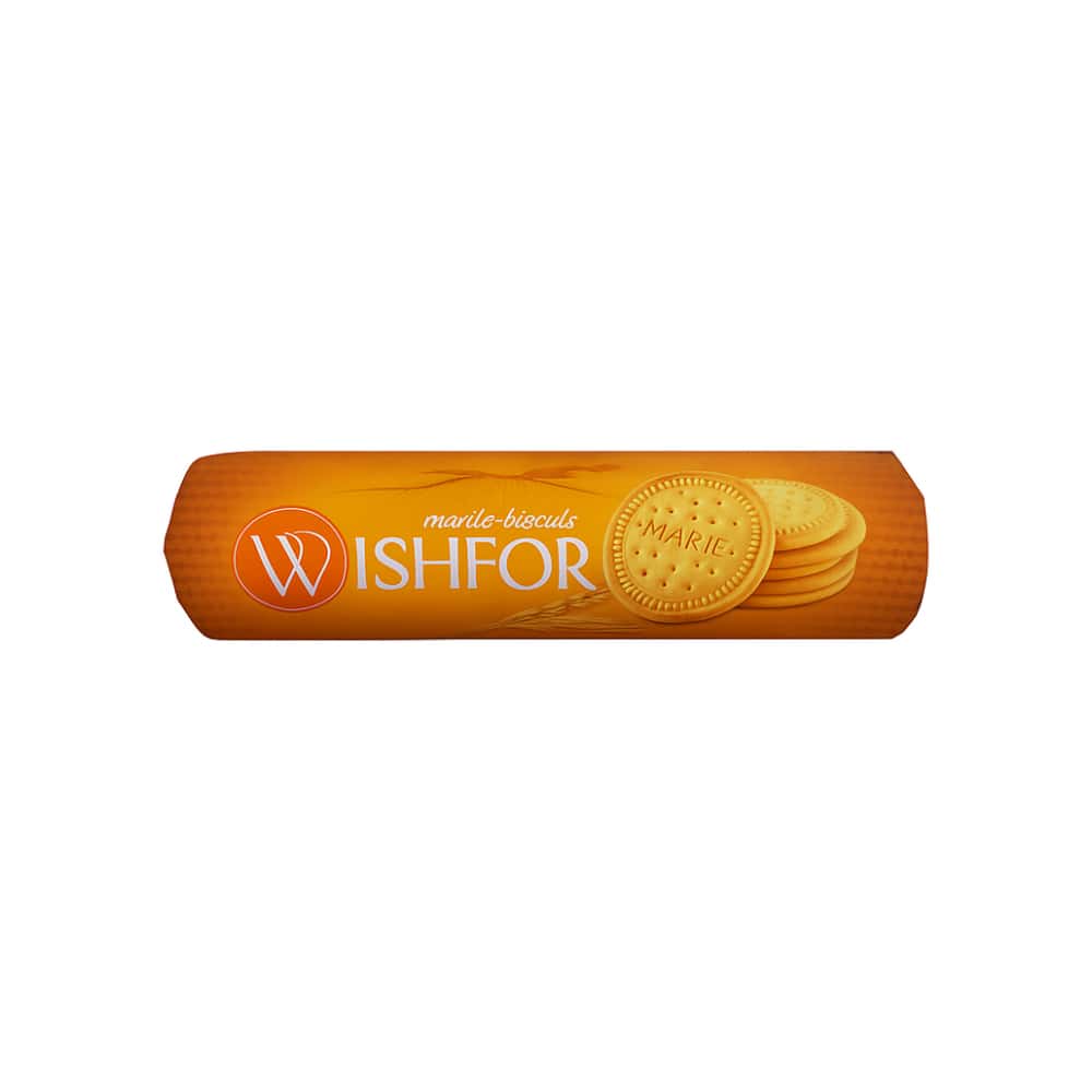 Galletas maria Wishfor (130 g / 4.59 oz) - Miniatura 1