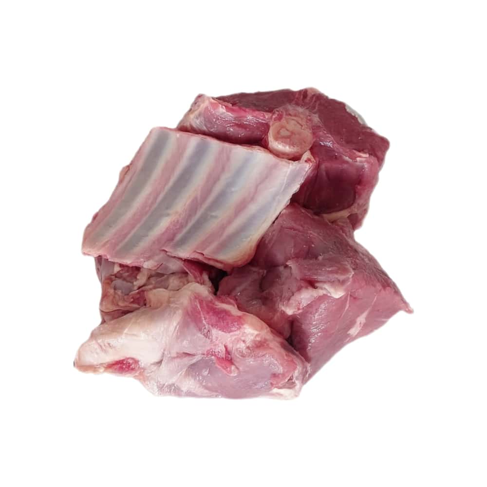 Carne de carnero troceada con hueso Arteaga Variedades (2 kg / 4.4 lb) - Miniatura 3