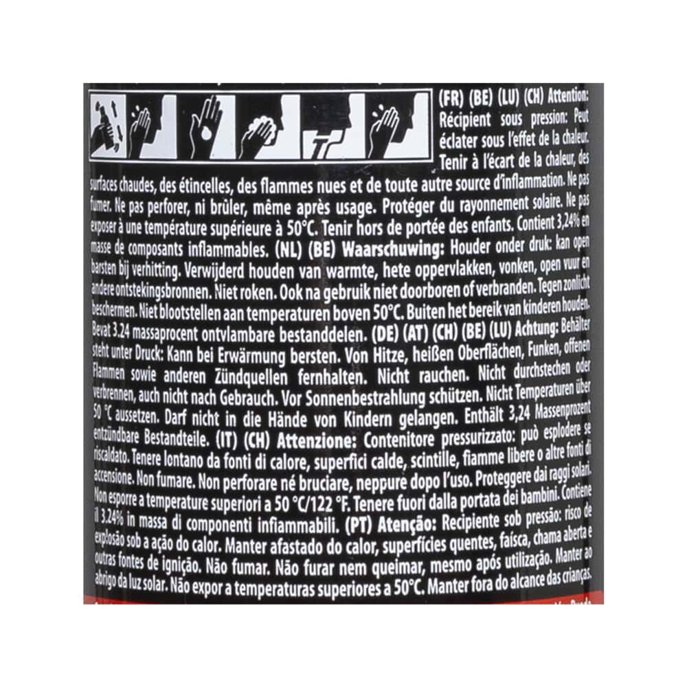Espuma de afeitar clásica con fragancia original Gillette (200 ml) - Miniatura 2